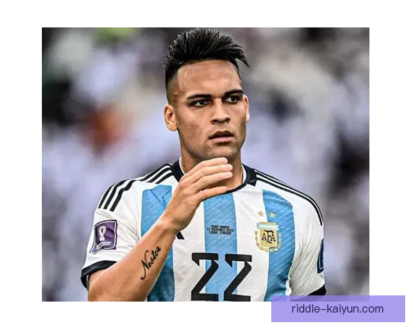 劳塔罗近期状态回暖，值得关注的阿根廷前锋表现稳健