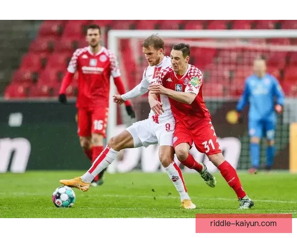 沙尔克赛季预测：新阵容能否提升竞争力，状态值得关注