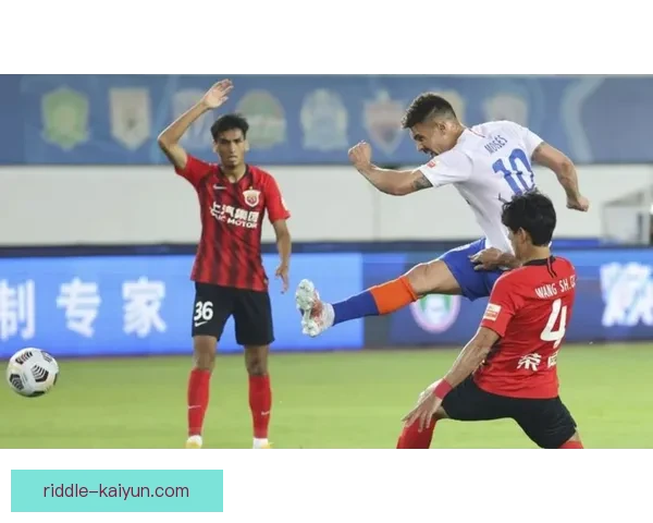 中超新赛季即将来临，球队备战状态备受关注