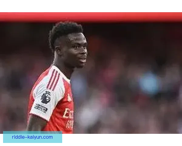 萨卡持续提升状态，逐渐适应英超强度并展现出色竞争力。