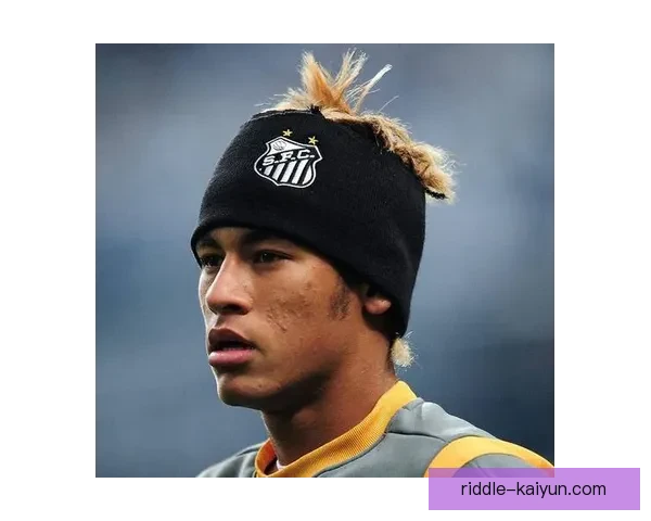 内马尔重返桑托斯，身披10号球衣的状态备受期待